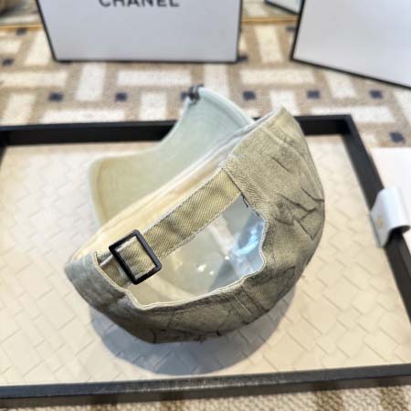 2026年3月23日入荷早春新作CHANEL帽子／野球帽ファッション/誕生日プレゼント/贈り物 HT工場