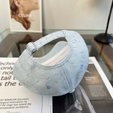 2026年3月23日入荷早春新作CHANEL帽子／野球帽ファッション/誕生日プレゼント/贈り物 HT工場