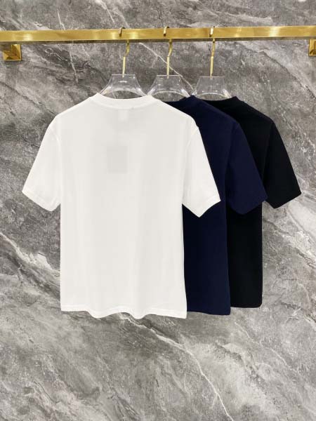 2026年3月23日入荷新作Louis Vuitton半袖 tシャツ 超厳選★高級品/誕生日プレゼント/OM工場