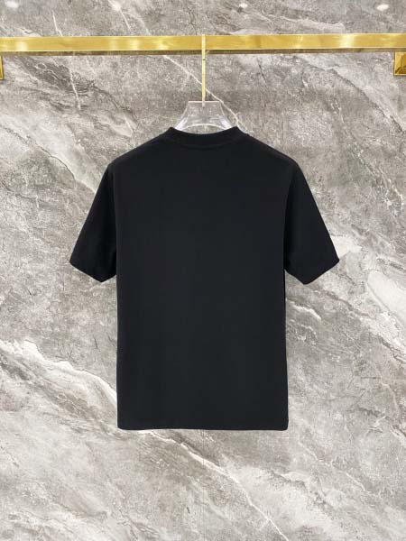 2026年3月23日入荷新作Louis Vuitton半袖 tシャツ 超厳選★高級品/誕生日プレゼント/OM工場