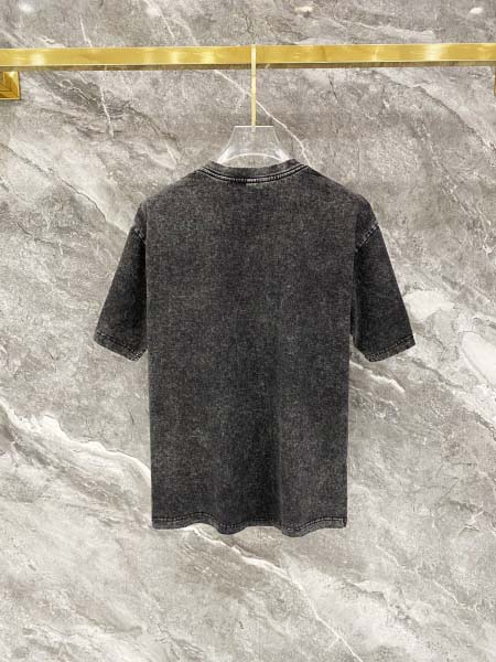 2026年3月23日入荷新作Balenciaga半袖 tシャツ 超厳選★高級品/誕生日プレゼント/OM工場