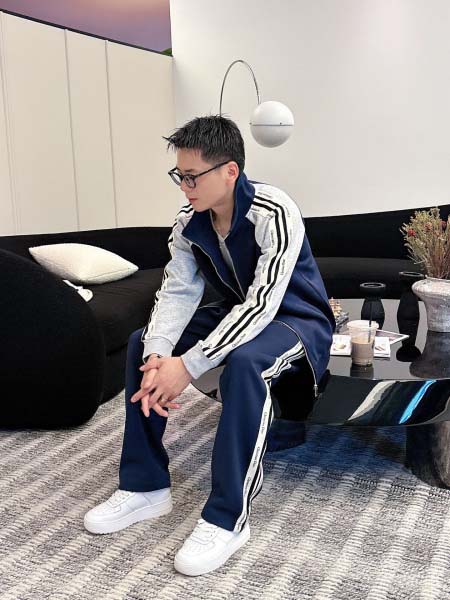 2026年3月23日入荷新作Diorスーツ上下 超厳選★高級品/誕生日プレゼント/OM工場