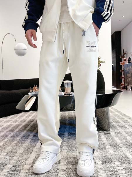 2026年3月23日入荷新作Louis Vuittonスーツ上下 超厳選★高級品/誕生日プレゼント/OM工場