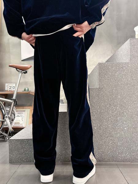 2026年3月23日入荷新作Burberryスーツ上下 超厳選★高級品/誕生日プレゼント/OM工場