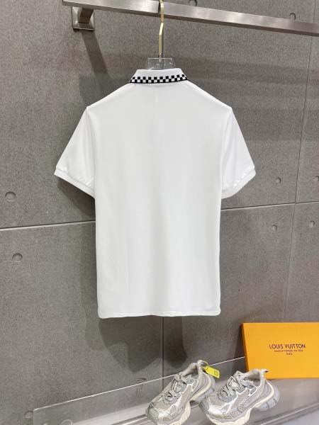 2026年3月23日入荷新作Lacoste半袖 tシャツ 超厳選★高級品/誕生日プレゼント/OM工場