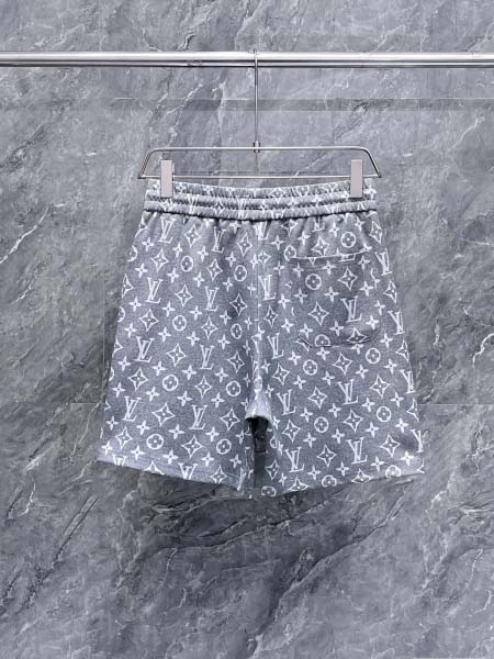 2026年3月25日入荷新作Louis Vuitton半ズボン 超厳選★高級品/誕生日プレゼント/OM工場