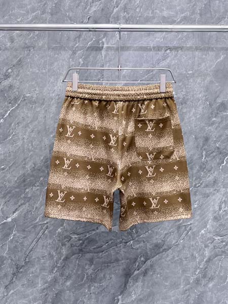 2026年3月25日入荷新作Louis Vuitton半ズボン 超厳選★高級品/誕生日プレゼント/OM工場