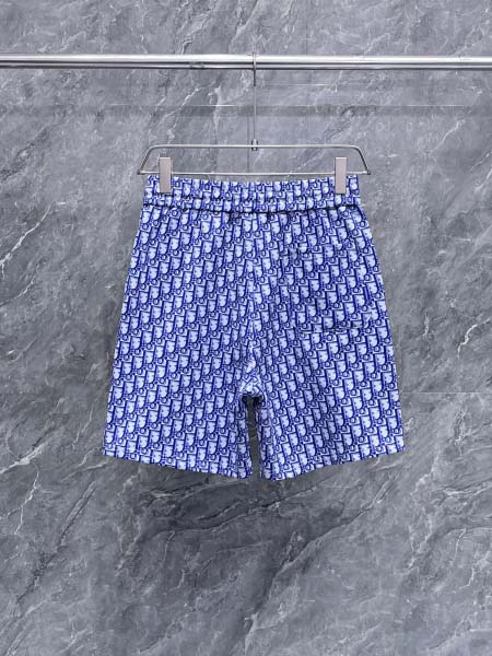 2026年3月25日入荷新作Dior半ズボン 超厳選★高級品/誕生日プレゼント/OM工場