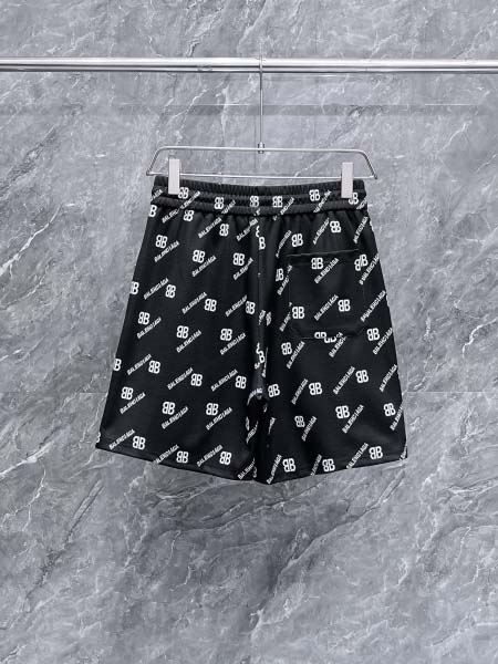 2026年3月25日入荷新作BALENCIAGA半ズボン 超厳選★高級品/誕生日プレゼント/OM工場