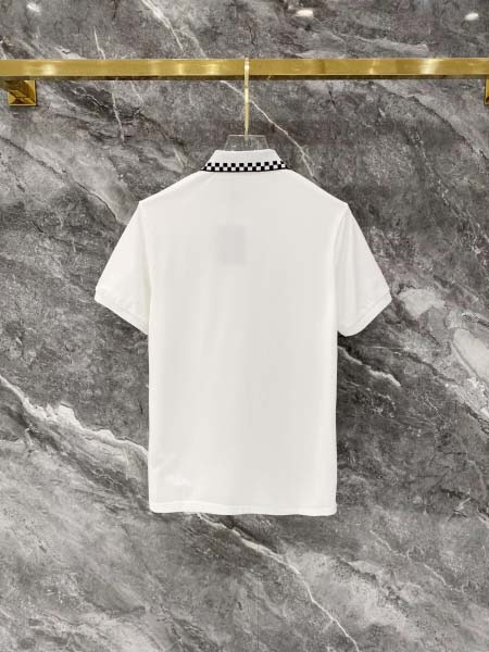 2026年3月25日入荷新作Louis Vuitton半袖 tシャツ 超厳選★高級品/誕生日プレゼント/OM工場