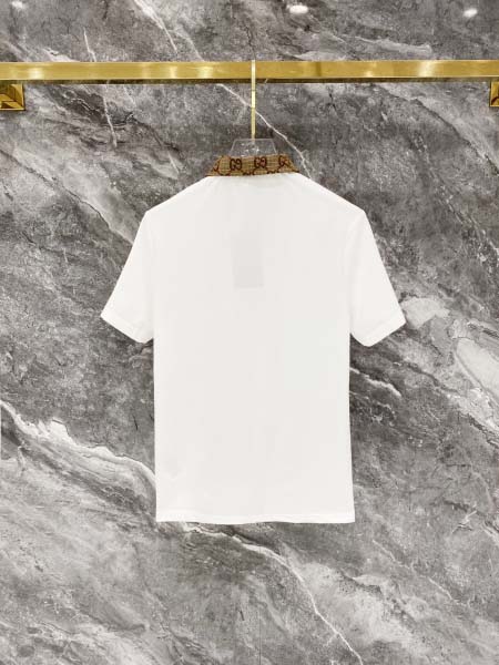 2026年3月25日入荷新作GUCCI半袖 tシャツ 超厳選★高級品/誕生日プレゼント/OM工場