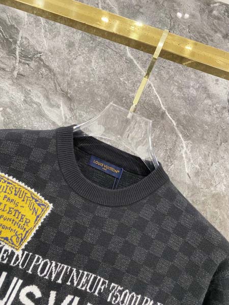 2026年3月25日入荷新作Louis Vuitton半袖 tシャツ 超厳選★高級品/誕生日プレゼント/OM工場