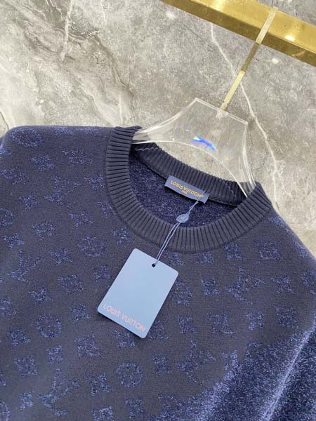 2026年3月25日入荷新作Louis Vuitton半袖 tシャツ 超厳選★高級品/誕生日プレゼント/OM工場