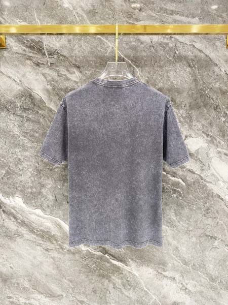 2026年3月25日入荷新作Louis Vuitton半袖 tシャツ 超厳選★高級品/誕生日プレゼント/OM工場