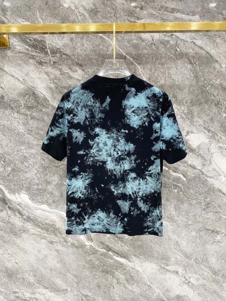 2026年3月25日入荷新作loewe半袖 tシャツ 超厳選★高級品/誕生日プレゼント/OM工場