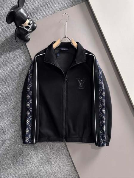 2026年3月25日入荷新作Louis Vuitton上下セット 超厳選★高級品/誕生日プレゼント/OM工場