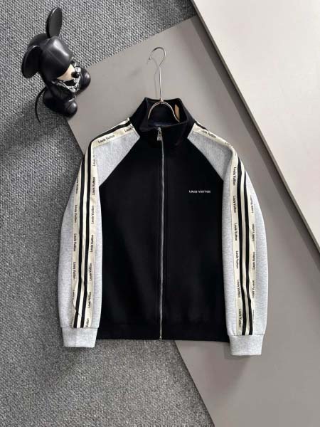 2026年3月25日入荷新作Louis Vuitton上下セット 超厳選★高級品/誕生日プレゼント/OM工場