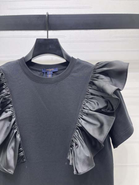 2026年3月25日入荷春夏新作Louis Vuitton高級品復刻 女性服 KL工場