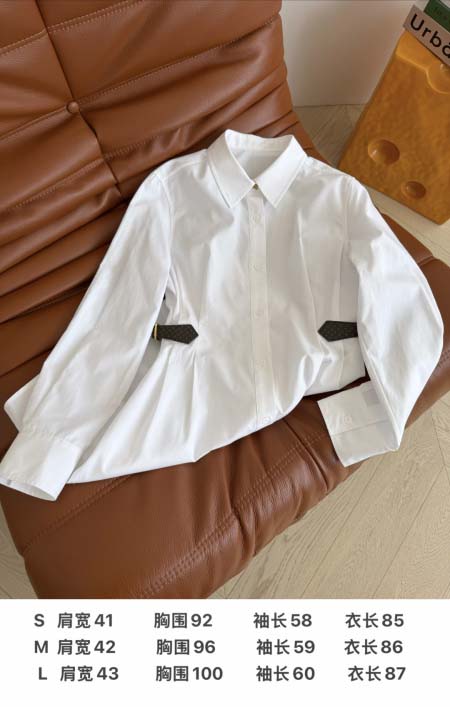 2026年3月25日入荷春夏新作Louis Vuitton高級品復刻 女性服 KL工場