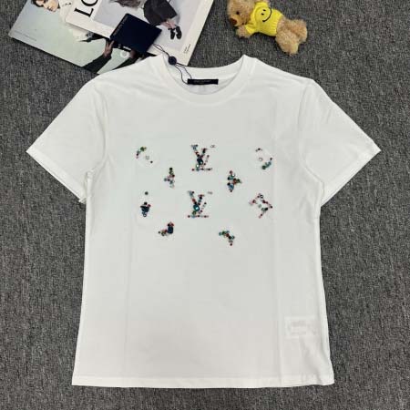 2026年3月25日入荷春夏新作Louis Vuitton高級品復刻 女性服 KL工場