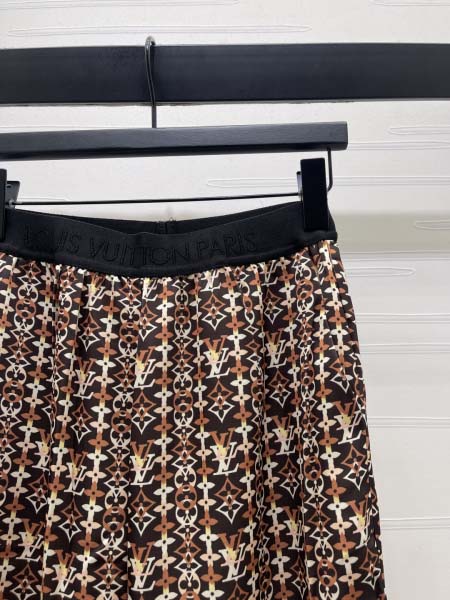 2026年3月25日入荷春夏新作Louis Vuitton高級品復刻 女性服 KL工場