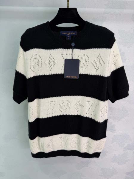 2026年3月25日入荷春夏新作Louis Vuitton高級品復刻 女性服 KL工場