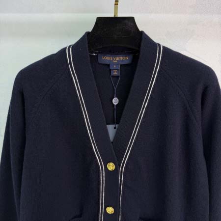 2026年3月25日入荷春夏新作Louis Vuitton高級品復刻 女性服 KL工場