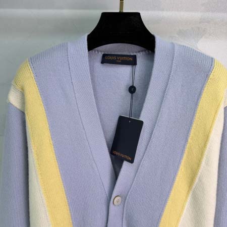 2026年3月25日入荷春夏新作Louis Vuitton高級品復刻 女性服 KL工場