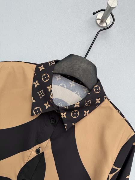 2026年3月25日入荷春夏新作Louis Vuitton高級品復刻 女性服 KL工場