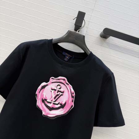 2026年3月25日入荷春夏新作Louis Vuitton高級品復刻 女性服 KL工場