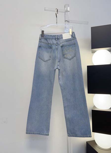 2026年3月25日入荷春夏新作Louis Vuitton高級品復刻 女性服 KL工場