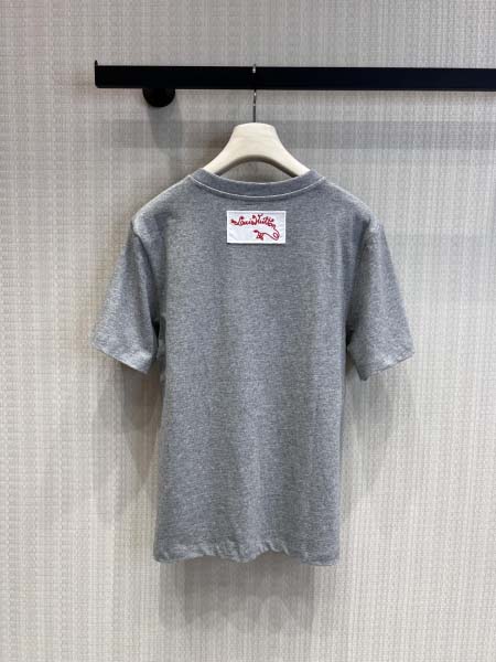 2026年3月25日入荷春夏新作Louis Vuitton高級品復刻 女性服 KL工場