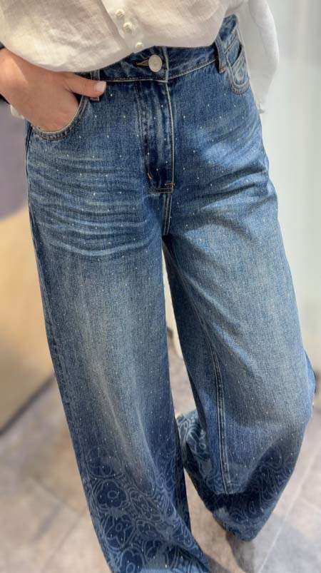 2026年3月25日入荷春夏新作Louis Vuitton高級品復刻 女性服 KL工場