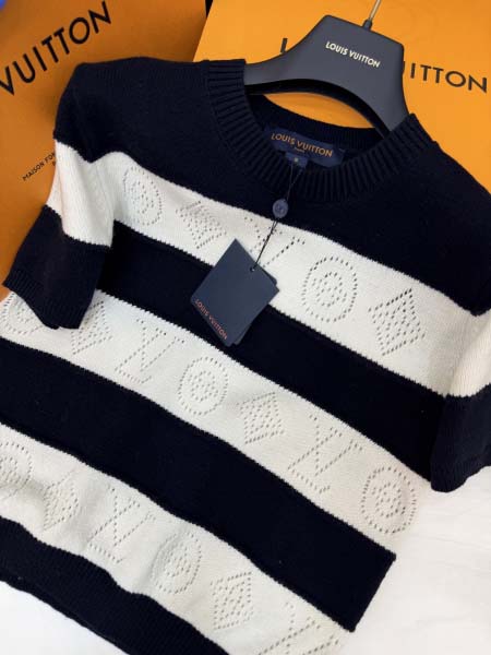 2026年3月25日入荷春夏新作Louis Vuitton高級品復刻 女性服 KL工場