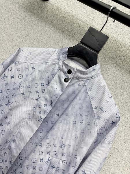 2026年3月25日入荷春夏新作Louis Vuitton高級品復刻 女性服 KL工場