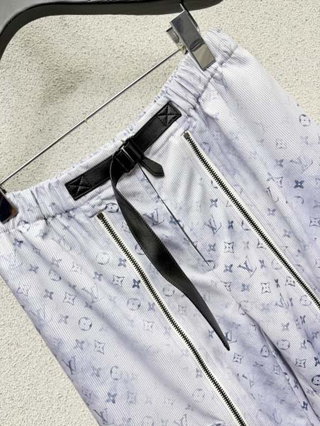 2026年3月25日入荷春夏新作Louis Vuitton高級品復刻 女性服 KL工場