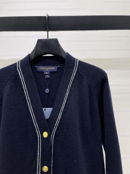 2026年3月25日入荷春夏新作Louis Vuitton高級品復刻 女性服 KL工場