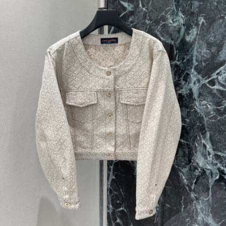 2026年3月25日入荷春夏新作Louis Vuitton高級品復刻 女性服 KL工場