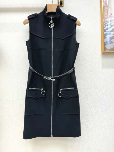 2026年3月25日入荷春夏新作Louis Vuitton高級品復刻 女性服 KL工場