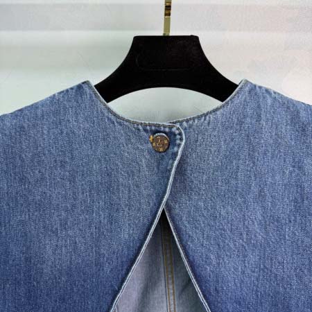 2026年3月25日入荷春夏新作Louis Vuitton高級品復刻 女性服 KL工場