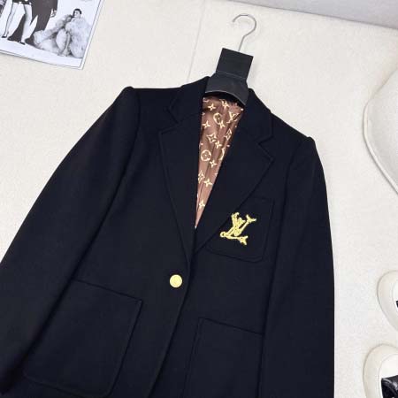 2026年3月25日入荷春夏新作Louis Vuitton高級品復刻 女性服 KL工場