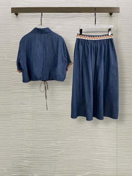 2026年3月25日入荷春夏新作Louis Vuitton高級品復刻 女性服 KL工場