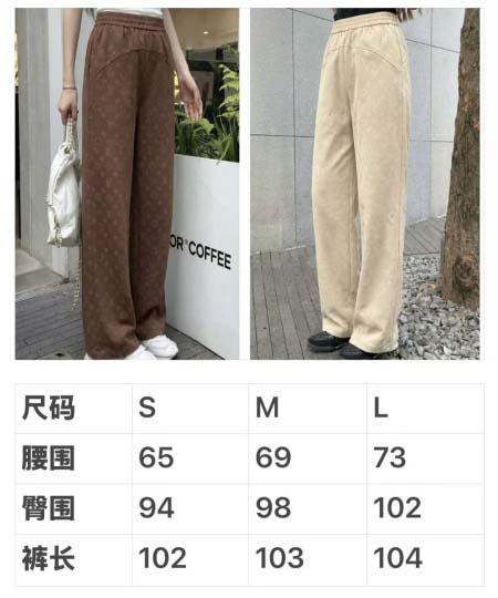 2026年3月25日入荷春夏新作Louis Vuitton高級品復刻 女性服 KL工場