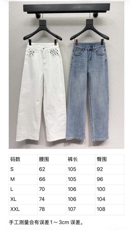 2026年3月25日入荷春夏新作Louis Vuitton高級品復刻 女性服 KL工場