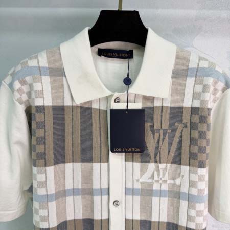 2026年3月25日入荷春夏新作Louis Vuitton高級品復刻 女性服 KL工場