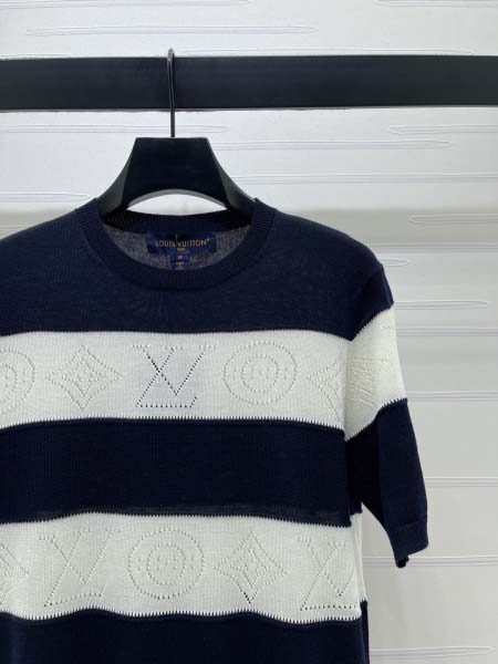 2026年3月25日入荷春夏新作Louis Vuitton高級品復刻 女性服 KL工場