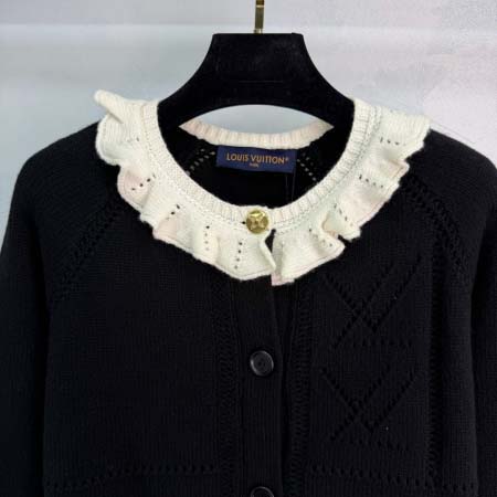 2026年3月25日入荷春夏新作Louis Vuitton高級品復刻 女性服 KL工場