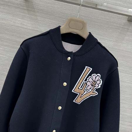 2026年3月25日入荷春夏新作Louis Vuitton高級品復刻 女性服 KL工場