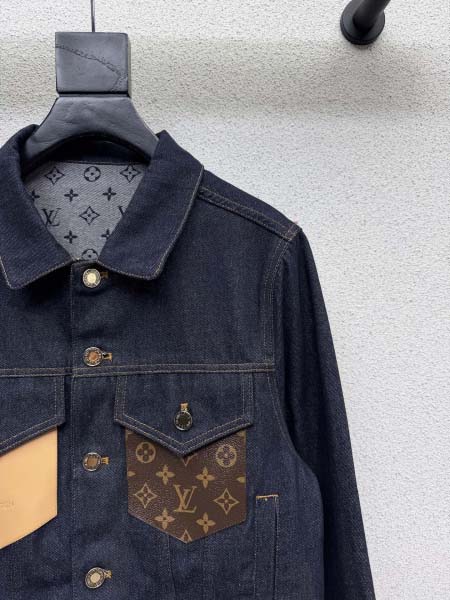 2026年3月26日入荷春夏新作Louis Vuitton高級品復刻 女性服 KL工場