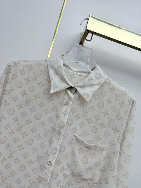 2026年3月26日入荷春夏新作Louis Vuitton高級品復刻 女性服 KL工場